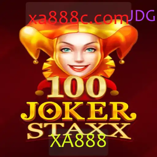 Descubra o Fascinante Mundo de 100JokerStaxx