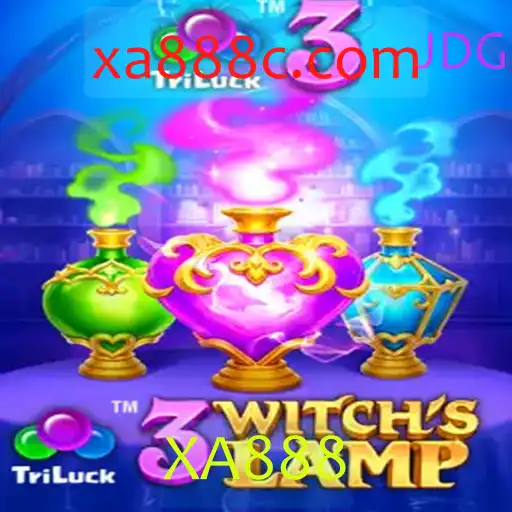 Descubra o Fascinante Mundo de 3WitchsLamp: Uma Aventura Mágica de Estratégia e Mistério