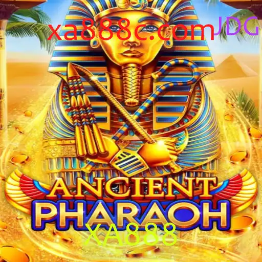 Descubra o Envolvente Mundo do Jogo AncientPharaoh