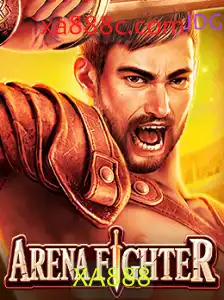 ArenaFighter: O Desafio Épico no Mundo dos Games
