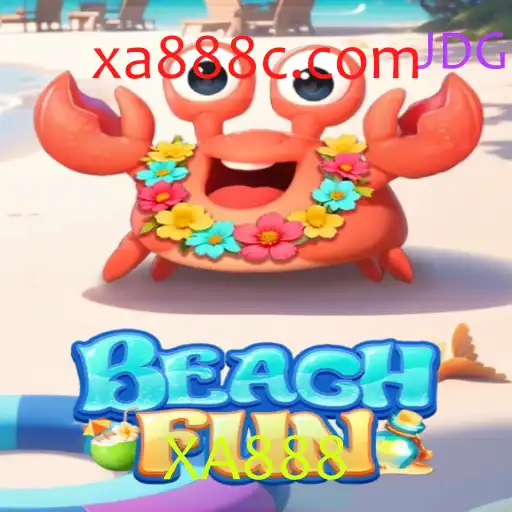 Explorando BeachFun: O Jogo de Praia do Momento com a Chave XA888