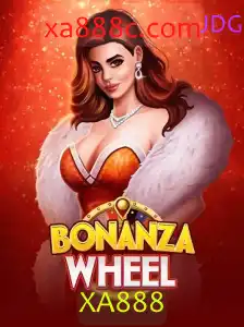 Descubra BonanzaWheel: Um Jogo Empolgante e Envolvente