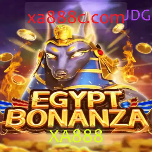 Descubra a Aventura do Jogo EgyptBonanza: A Nova Sensação Com a Chave XA888