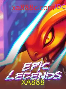 EpicLegends: Aventuras e Estratégias do Jogo Contemporâneo