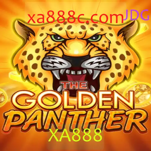 GOLDENPANTHER: Uma Jornada Emocionante no Mundo dos Jogos
