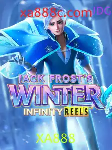 Descubra a Magia de JackFrostsWinter: Uma Nova Experiência de Jogo