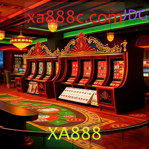 Jogos de cassino