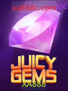 Desvendando JuicyGems: O Fascinante Mundo dos Cristais Virtuais XA888