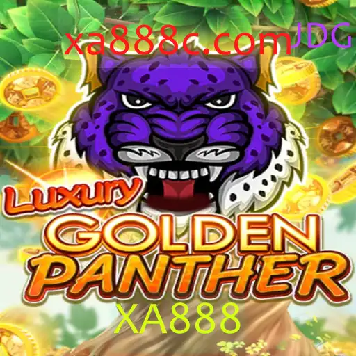 Descubra o Mundo de LUXURYGOLDENPANTHER: Um Olhar Profundo no Jogo do Momento