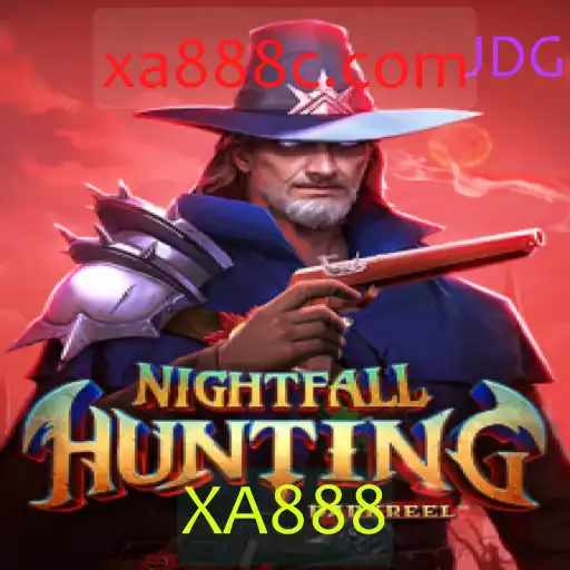 NightfallHunting: O Novo Fenômeno dos Jogos de Aventura