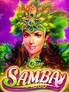Jogo Samba: Descubra a Dinâmica e as Regras de XA888