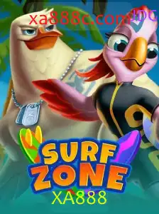 Explorando o Mundo de SurfZone: O Jogo que Conquista os Amantes do Surf