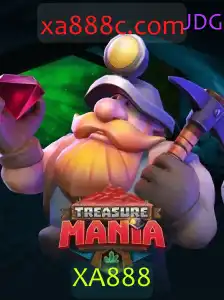 Descubra o Mundo Aventuroso de TreasureMania: Um Mergulho nas Regras e Dinâmicas do Jogo