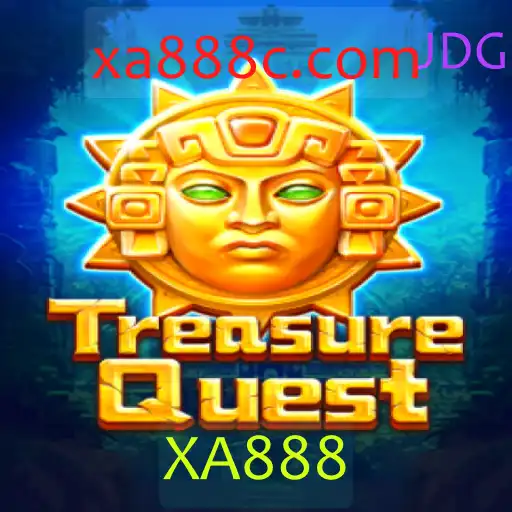 TreasureQuest: Uma Aventura Épica Com o Código Secreto XA888
