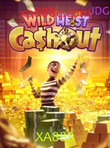 Explorando o Jogo WildHeistCashout: Aventuras e Estratégias