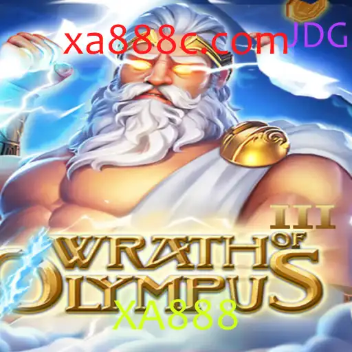 Explorando WrathofOlympusIII: Descubra a Saga Épica